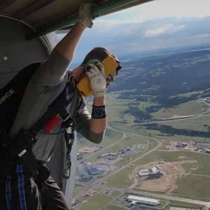 Meet your Posher, Austin